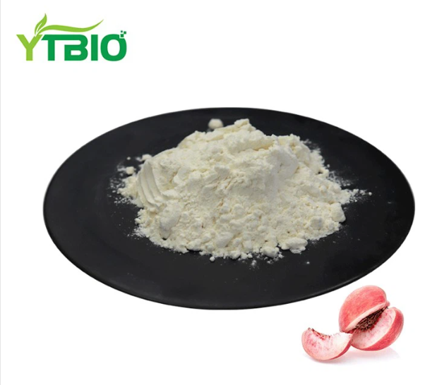 Peach Fruit Powder